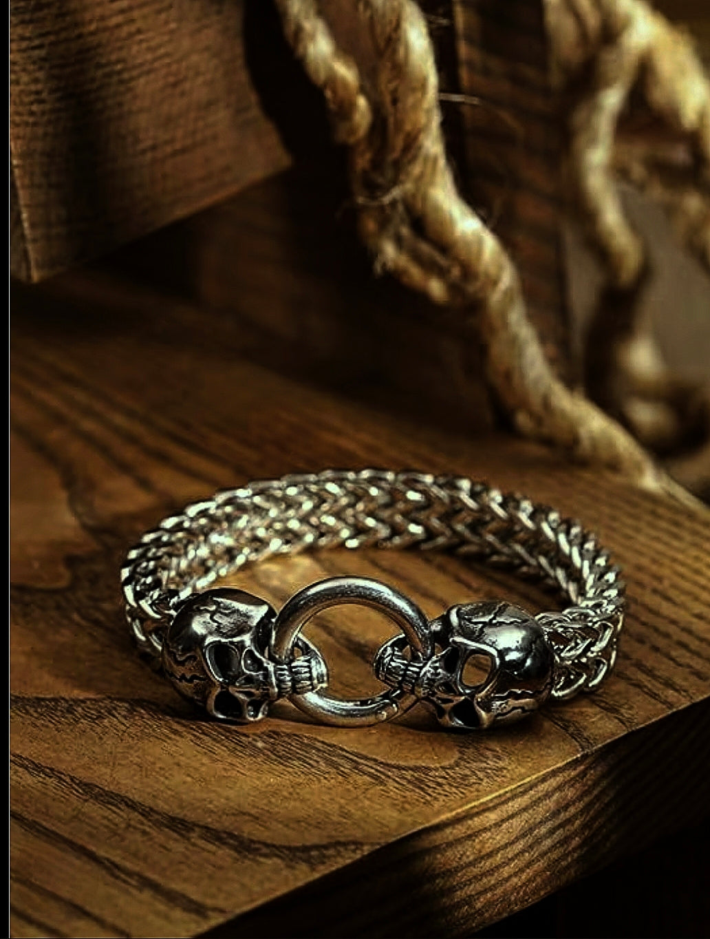Bracelet